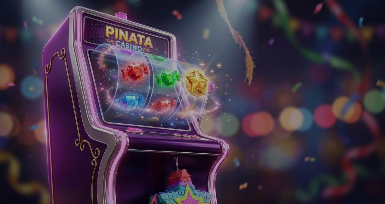 Pinata Casino